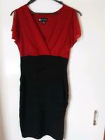 Cocktailkleid Schwarz-Rot Thüringen - Weimar Vorschau
