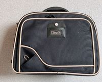 Stratic-Handgepäck-Koffer, schwarz, sehr wenig benutzt Niedersachsen - Bad Harzburg Vorschau