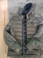 Blauer Jacke Silber/ Grau XL Rostock - Gehlsdorf Vorschau