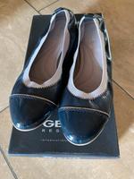 Ballerinas Geox Gr.37 neu Nordrhein-Westfalen - Wiehl Vorschau