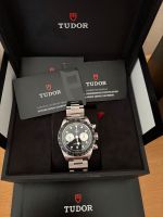 Tudor Black Bay Chrono 41 - 79360N - LC 100 - 02/2023 Nordrhein-Westfalen - Bergheim Vorschau