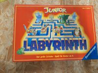 Junior Labyrinth Ravensburger Rheinland-Pfalz - Ranschbach Vorschau