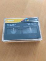 BASF Kassette Baden-Württemberg - Kehl Vorschau