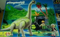 Playmobil Brachiosaurus 4172 Schleswig-Holstein - Steinburg Vorschau