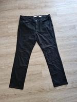 S.Oliver Jeans Betzy long Gr 46 L 34 tief  schwarz neu wertig top Nordrhein-Westfalen - Bocholt Vorschau