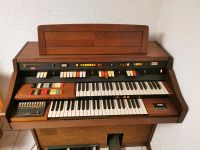 Hammond Orgel Leslie sound simulator ss1 Bayern - Trostberg Vorschau