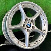 Bmw BBS Felge Z4 E85 E36 E46 Z3 Felgen 18Zoll Alufelge Hessen - Dietzenbach Vorschau