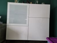 Ikea BESTA Schränke 6x plus TV Schrank Nordrhein-Westfalen - Gütersloh Vorschau