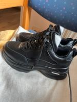 Ich verkaufe Schuhe. Ich habe falsche Größe bekommen. Nordrhein-Westfalen - Ochtrup Vorschau
