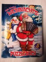 Mein liebstes Weihnachts-Puzzlebuch Baden-Württemberg - Remshalden Vorschau