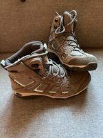 Jack Wolfskin Wanderschuhe Damen 36 Bayern - Karlstein Vorschau