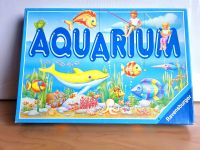 Kinderspiel Aquarium von Ravensburger© Niedersachsen - Salzhausen Vorschau