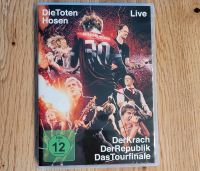 Die Toten Hosen: Der Krach der Republik - Das Tourfinale Live DVD Nordrhein-Westfalen - Rheda-Wiedenbrück Vorschau