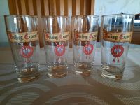 4x Bierglas, Biergläser, Binding Export 0,2l, NEU Hessen - Freiensteinau Vorschau