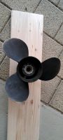 Boot Mercury Alpha Gen.1 Gen.2 Propeller p19 Bayern - Seinsheim Vorschau