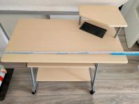 Schreibtisch  90 cm breit x 91 cm hoch Sachsen-Anhalt - Calbe (Saale) Vorschau