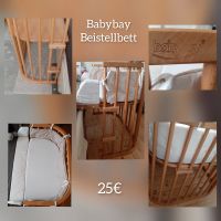 BabyBay Beistellbett Hessen - Fritzlar Vorschau