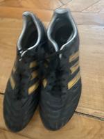 Adidas Aqua 44 2/3 Fußball Schuhe. Stollen. München - Untergiesing-Harlaching Vorschau