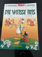 Magazin Asterix Die weiße Iris Bayern - Augsburg Vorschau