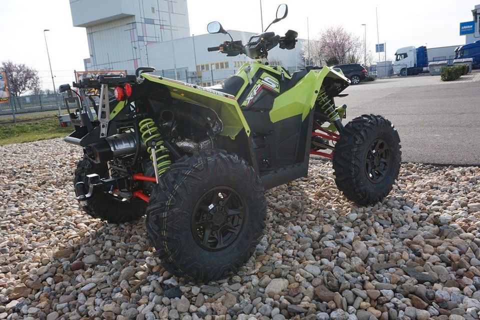 Polaris Scrambler XP 1000 S  / EPS  /  LOF /  Modell  24 in Bad Duerrenberg