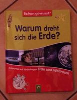 Schon gewusst? Warum dreht sich die Erde? Sachsen-Anhalt - Hettstedt Vorschau