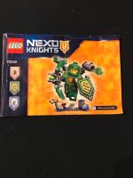 LEGO- NEXO KNIGHTS Baden-Württemberg - Gutach Vorschau