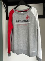 *neu*, 1. FC Köln Pullover, XL, Saison 2019/2020 Nordrhein-Westfalen - Hennef (Sieg) Vorschau