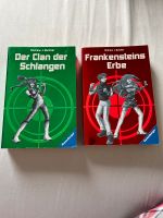 2 Bücher von Andrew J. Butcher Bayern - Rohrenfels Vorschau