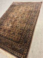 @ TEPPICH ORIENT PERSER IRAN TÄBRIZ KESHAN 144x220 cm Berlin - Reinickendorf Vorschau