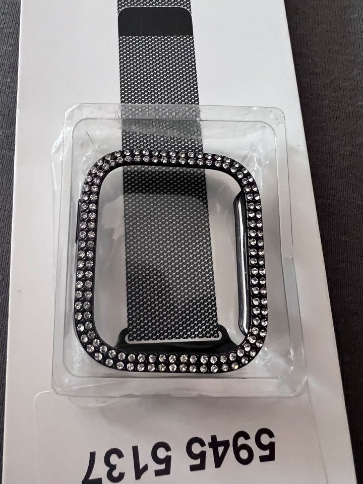 Apple Watch Armband ,Apple Watch,45mm,Milanese in Ganderkesee