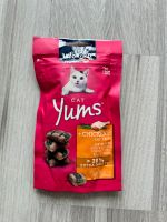 Vitacraft Cat Yums Hähnchen mit Katzengras 40g Dresden - Pieschen Vorschau