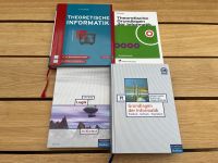 Bücher für Informatik Studium Nordrhein-Westfalen - Coesfeld Vorschau