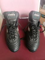 Fußball Schuhe Diadora, Gr. 43 Niedersachsen - Buxtehude Vorschau