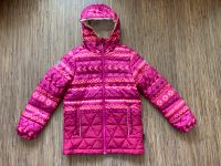 Mädchen-Winterjacke Jack Wolfskin Inuit Bear Fuchsia - Gr. 152 Rehburg-Loccum - Rehburg Vorschau