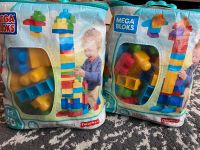 Megabloks Fisher Price Bauklötze Nordrhein-Westfalen - Nettetal Vorschau