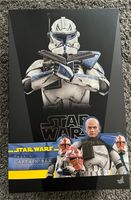 Hot Toys TMS018 Captain Rex neuwertig kein Sideshow Baden-Württemberg - Sandhausen Vorschau