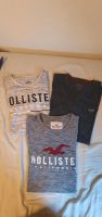 3 Herren T-Shirts Hollister M Kreis Pinneberg - Borstel-Hohenraden Vorschau