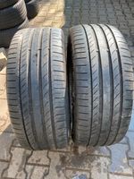 2 Sommerreifen 255/55R18 109V Conti SportContact5 RunFlat Notlauf Bayern - Speichersdorf Vorschau