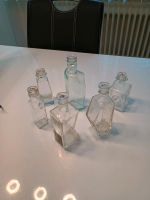 Biete verschiedene Glasfläschen mit Verschluss Rheinland-Pfalz - Andernach Vorschau