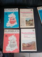 Kursbücher aus der DDR Sachsen - Grünhainichen Vorschau