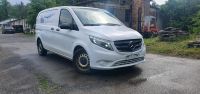 Mercedes Vito.119 LED NAVI KLIMA EURO.6 Brandenburg - Lindenau Vorschau