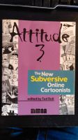 Attitude 3: The New Subversive Online Cartoonists Baden-Württemberg - Mannheim Vorschau