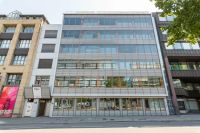 Privater Büroraum für 1 Person in Regus Friedrichstrasse Stuttgart - Stuttgart-Nord Vorschau