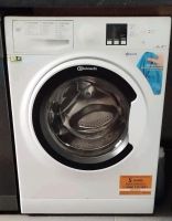 Bauknecht Waschmaschine 9 kg Hannover - Bothfeld-Vahrenheide Vorschau