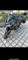 Suzuki GSF 1200 schwarz Sachsen - Freital Vorschau