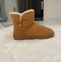 Ugg Boots Braun Niedersachsen - Braunschweig Vorschau