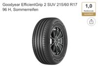 Goodyear Neu Sommerreifen Bayern - Klosterlechfeld Vorschau