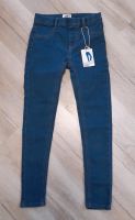 NEU Jeans Skinny Jeggings Hose blau Mädchen Gr. 146 Saarland - Losheim am See Vorschau