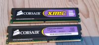 Corsair XMS2 DDR2 Nordrhein-Westfalen - Bünde Vorschau