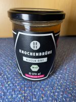 BROX Knochenbrühe, Bio-Rind, 5 Gläser, Body Reset - viel Kollagen Hessen - Eppstein Vorschau